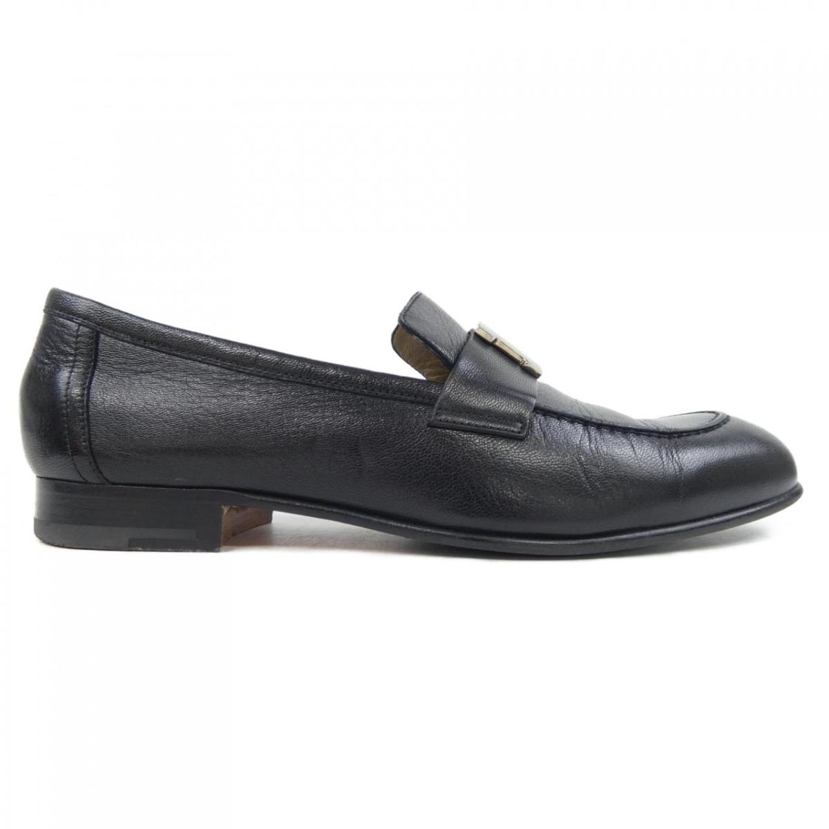 エルメス HERMES 光の都市 PARIS 172368Z シューズ【中古】