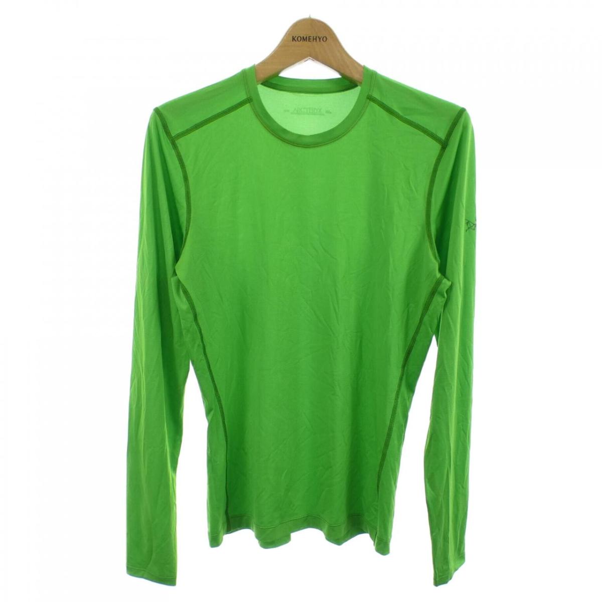 アークテリクス ARC'TERYX 16255-92210 Tシャツ【中古】|KOMEHYO ONLINESTORE 店