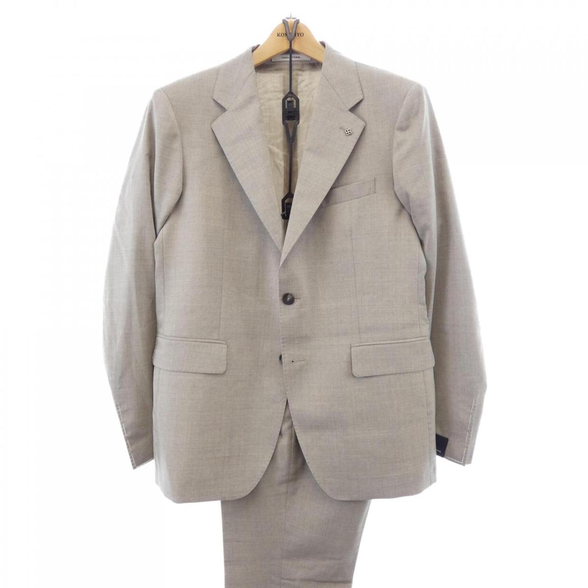 タリアトーレ TAGLIATORE 2FNJ22B11 背広【中古】