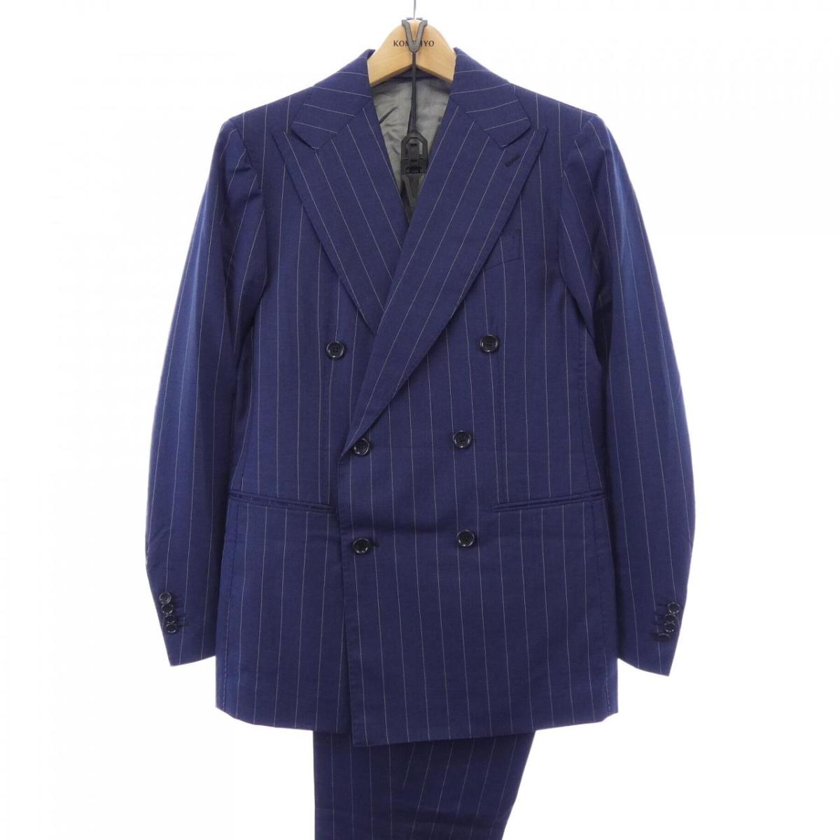 スティレラティーノ STILE LATINO 背広【中古】