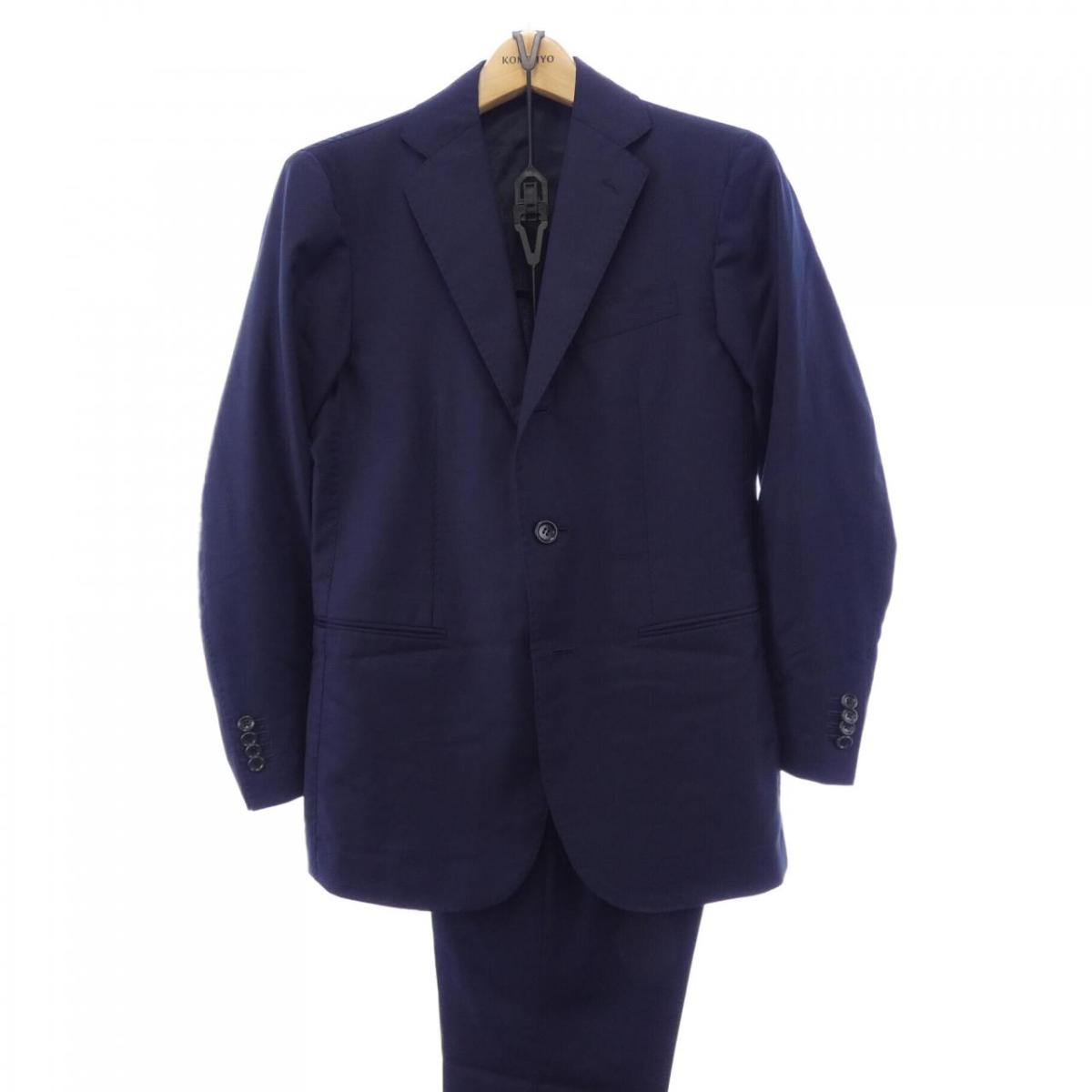スティレラティーノ STILE LATINO NAPOLI 背広【中古】