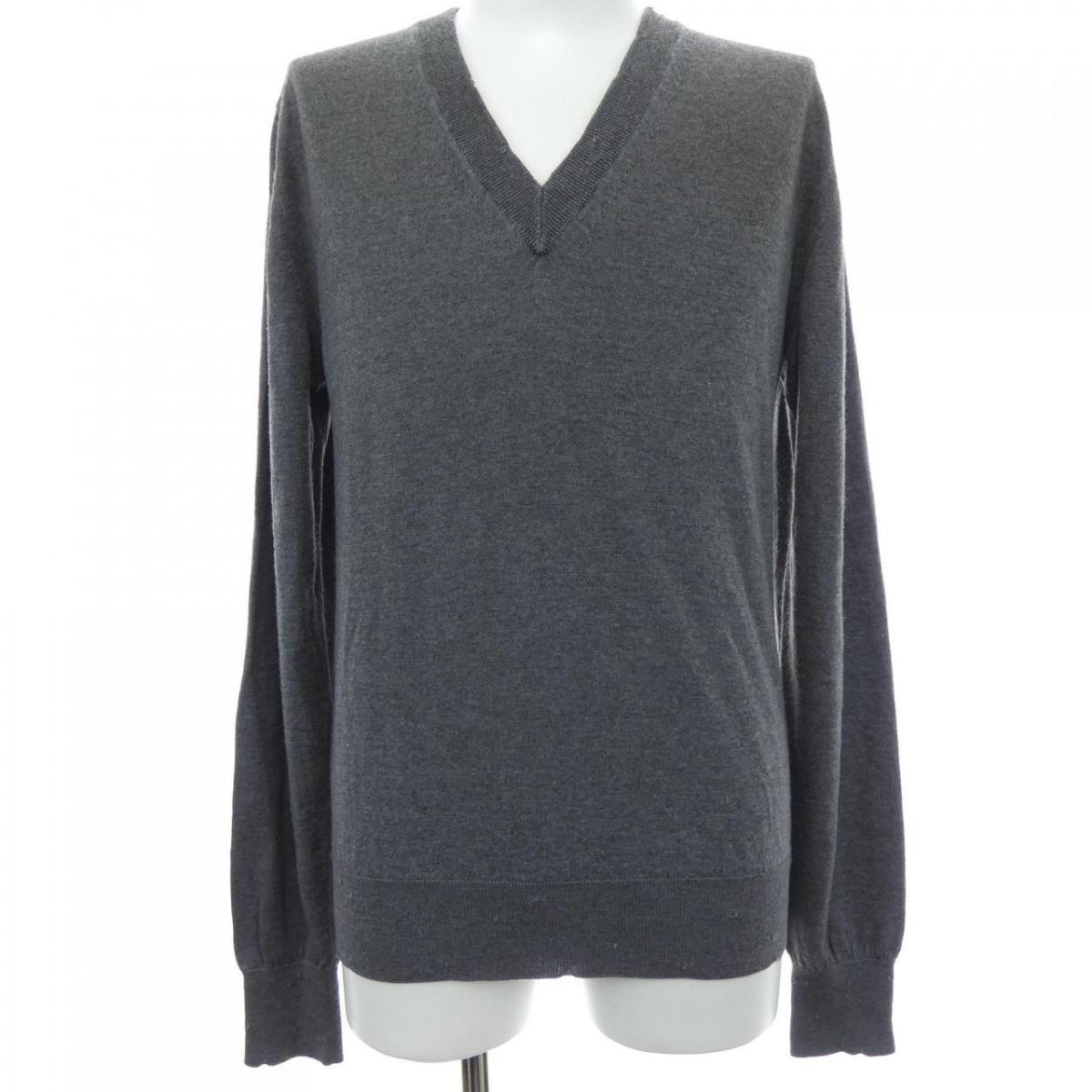 ドルチェアンドガッバーナ DOLCE&GABBANA KV-GA237K ニット【中古】|KOMEHYO ONLINESTORE 店