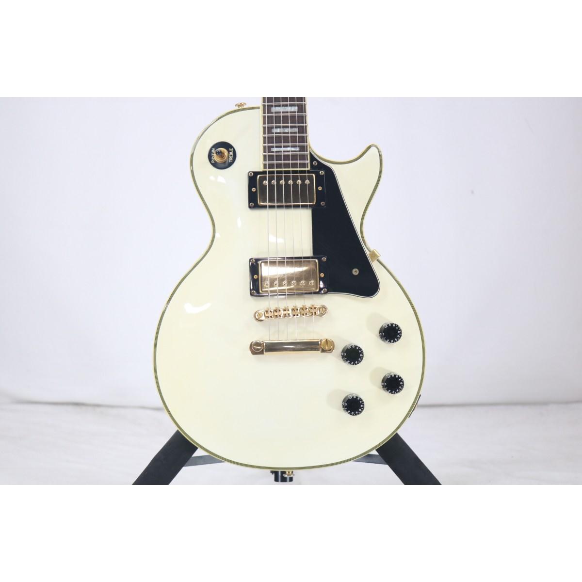 ＥＰＩＰＨＯＮＥ　ＬＥＳ　ＰＡＵＬ　ＣＵＳＴＯＭ【中古】