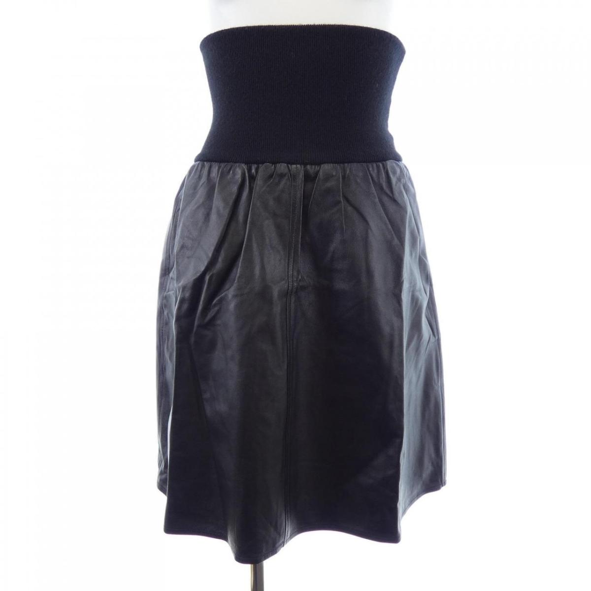 アニエスベー Agnes.b スカート【中古】