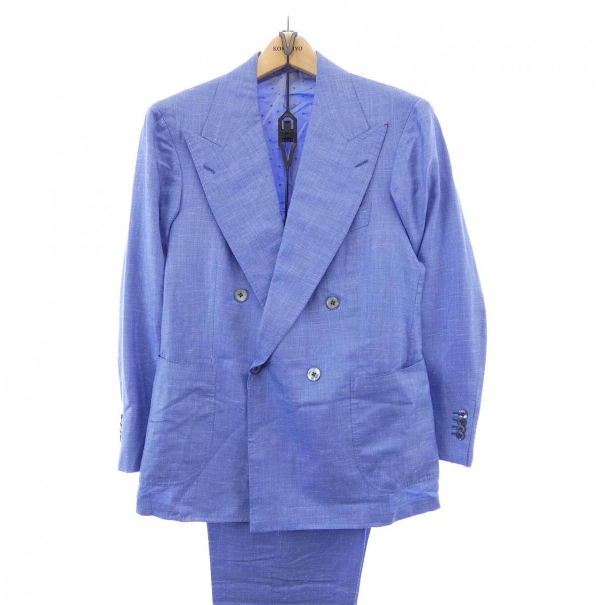 ダルクォーレ DAL CUORE 背広【中古】
