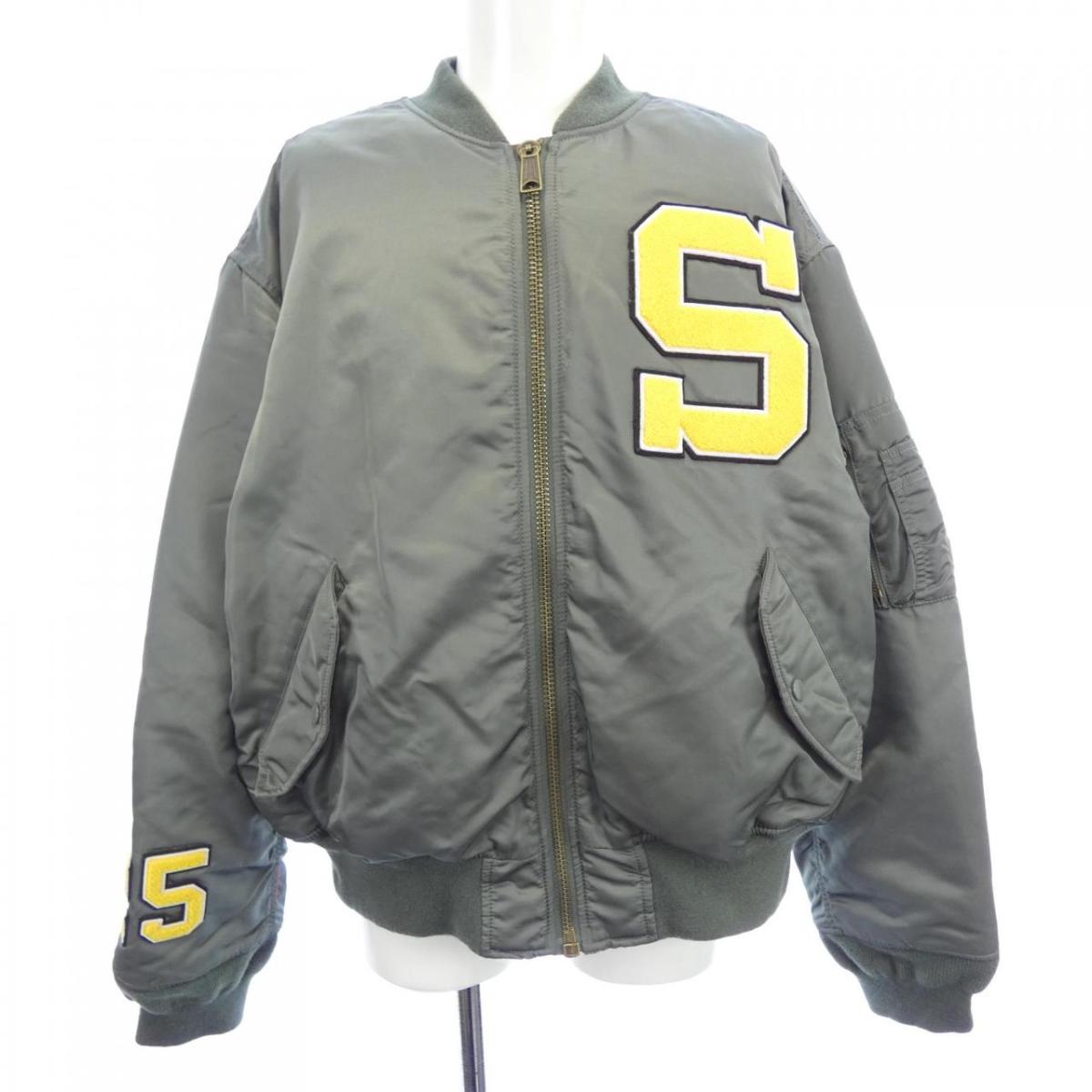 シュプリーム SUPREME GOODENOUGH ジャケット【中古】｜KOMEHYO ONLINESTORE 店