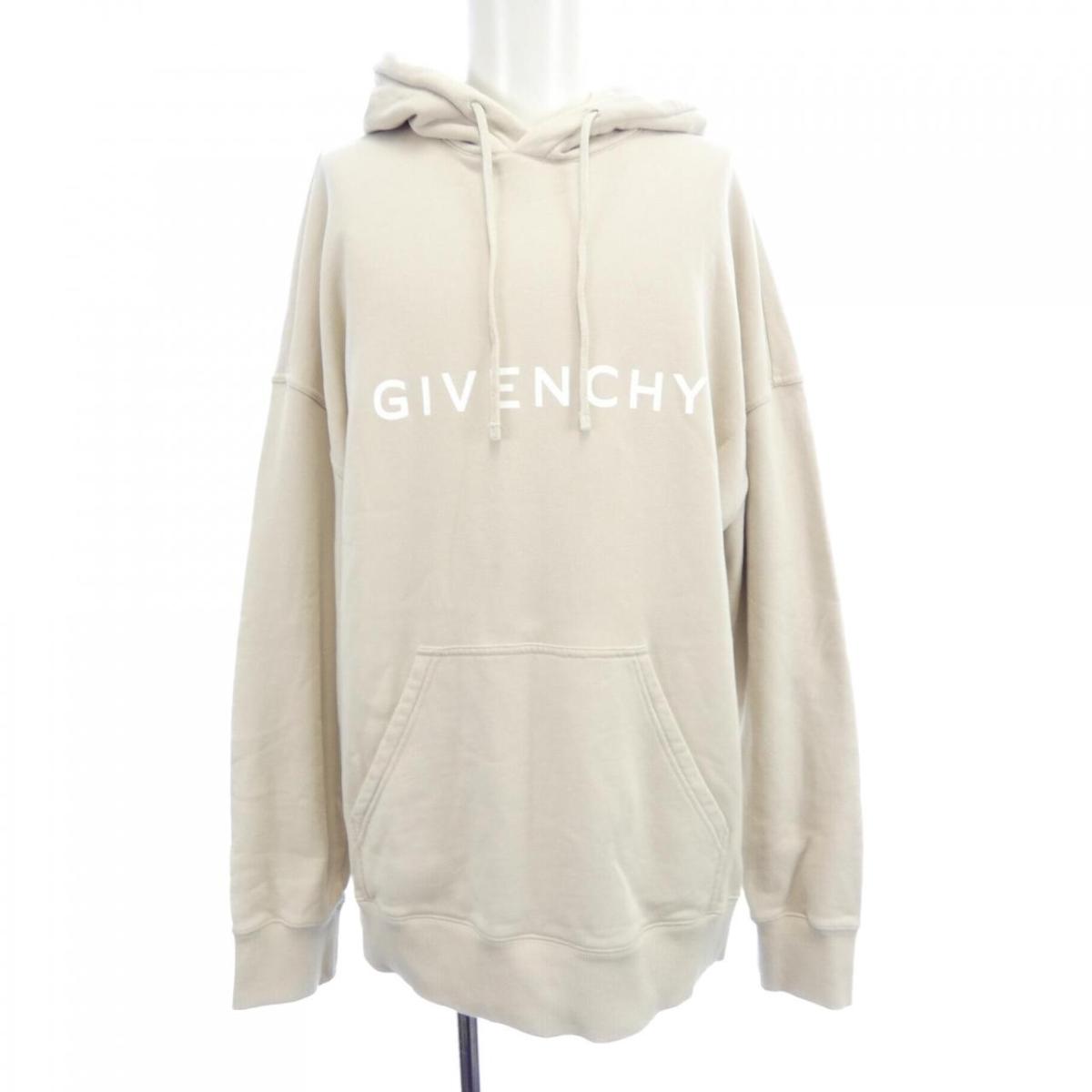 ジバンシー GIVENCHY BMJ0HC3YAC パーカー【中古】