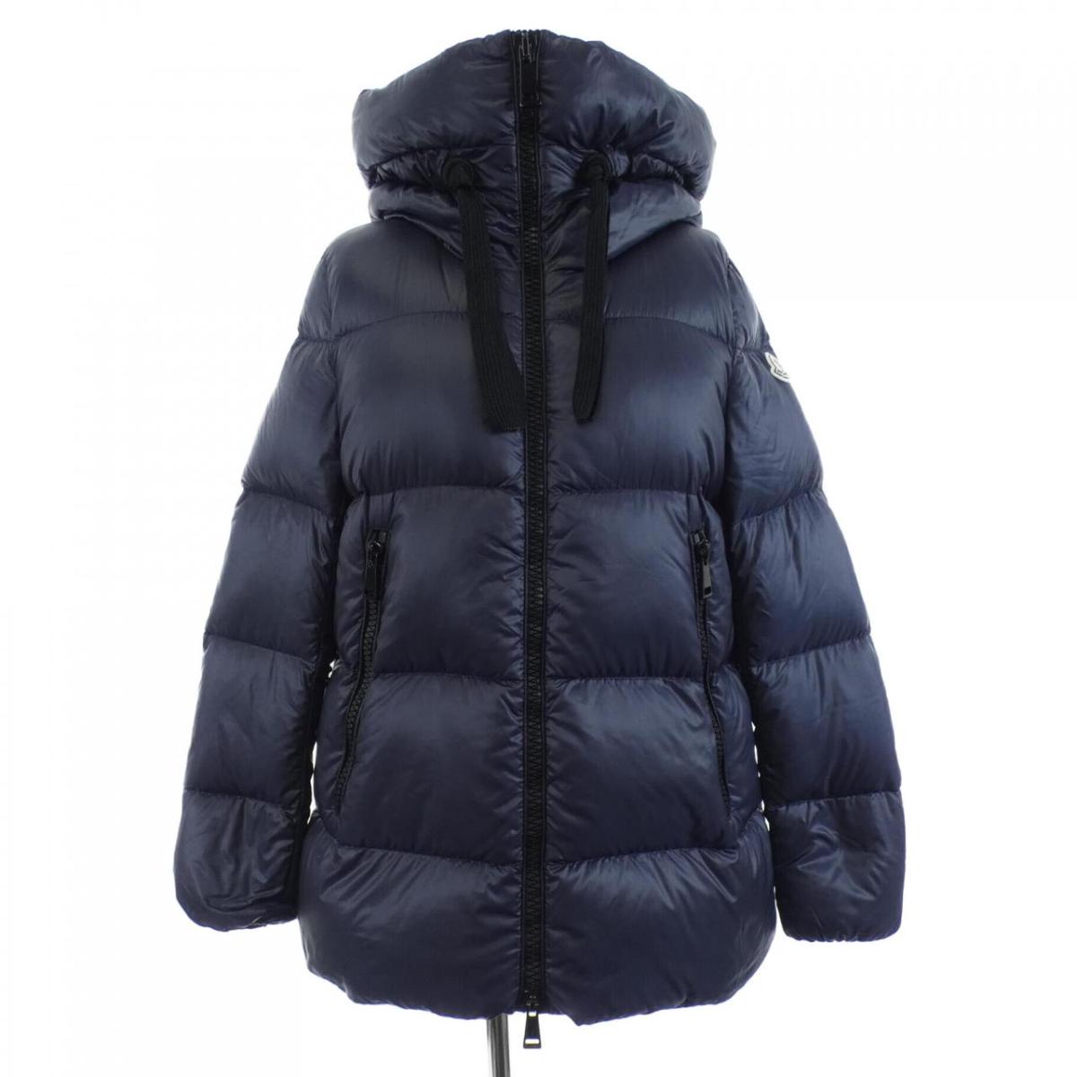 モンクレール MONCLER SERIN ダウンジャケット【中古】
