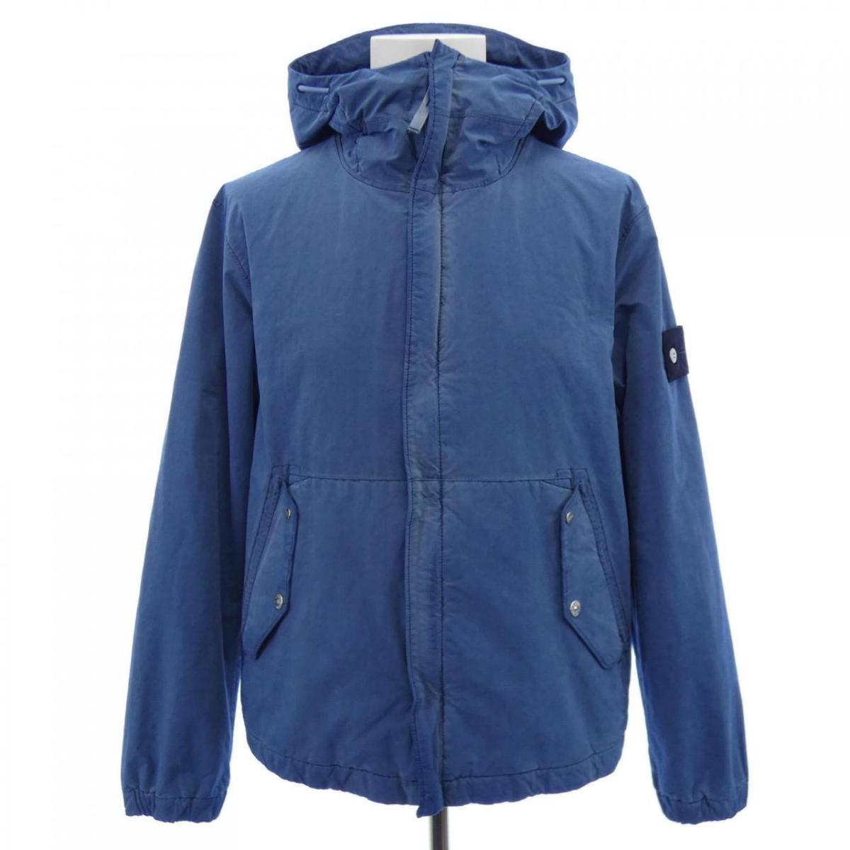 ストーンアイランド STONE ISLAND ジャケット【中古】|KOMEHYO ONLINESTORE 店
