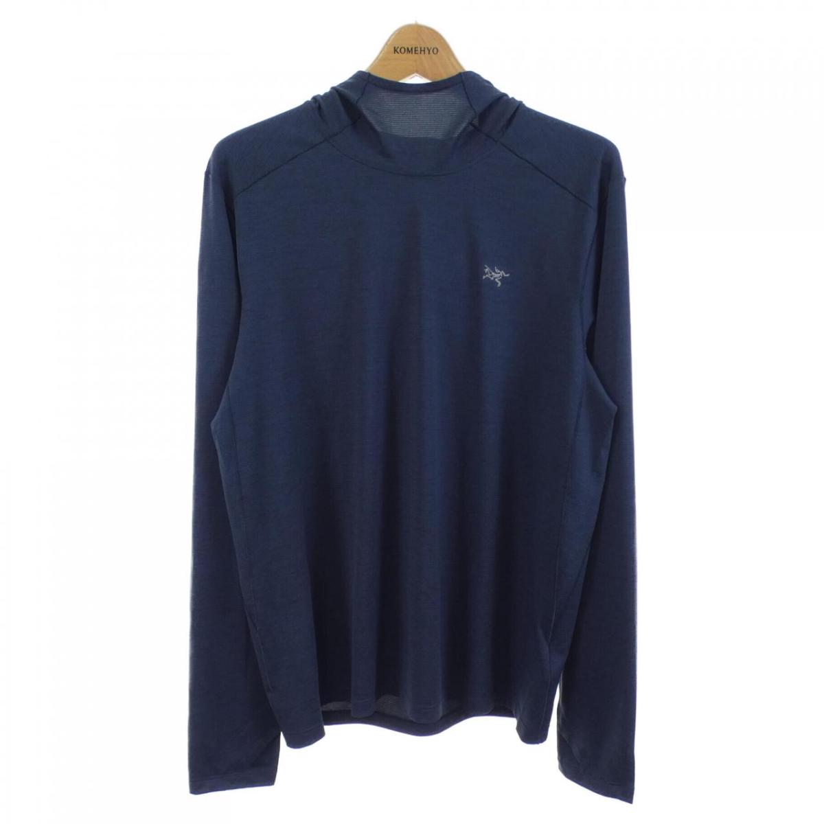 アークテリクス ARC'TERYX パーカー【中古】