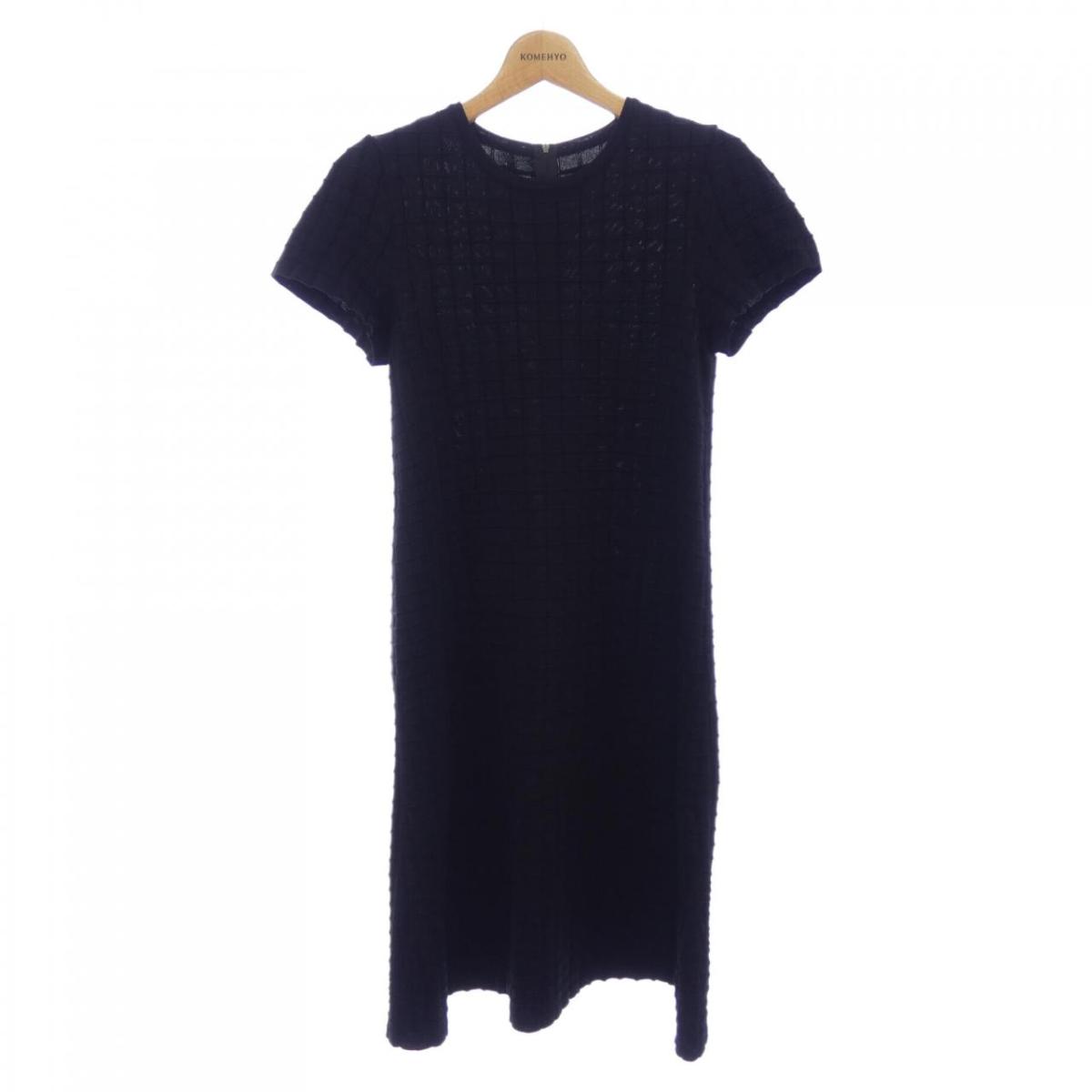 フォクシー FOXEY MODERN GRID 45166 ワンピース【中古】｜KOMEHYO ONLINESTORE 店