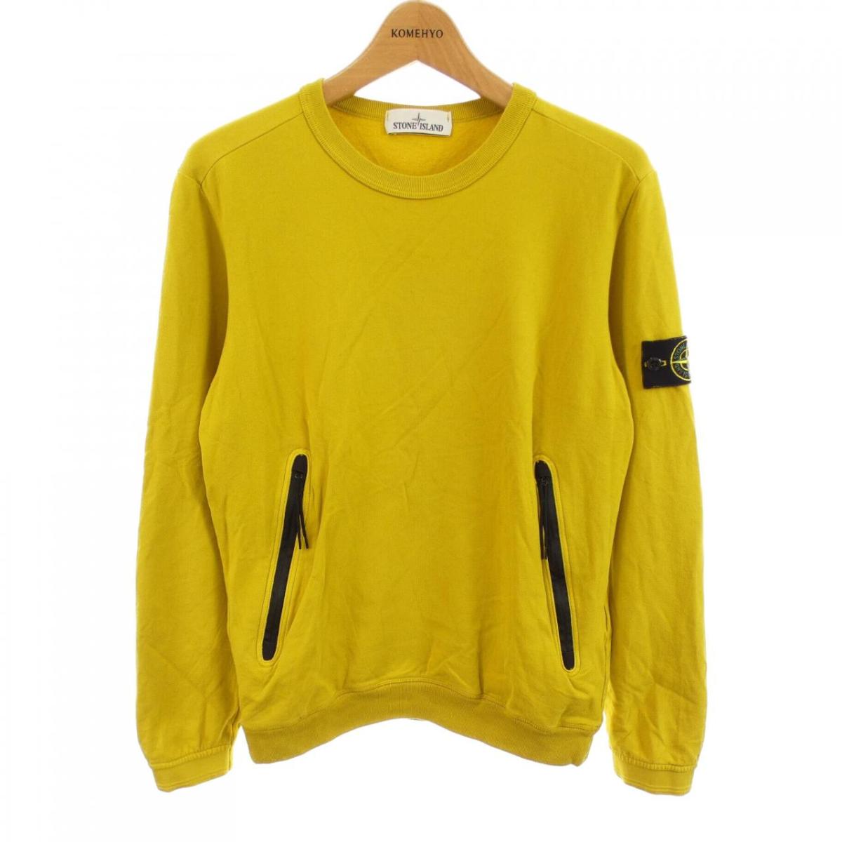 ストーンアイランド STONE ISLAND 691564438 流汗【中古】