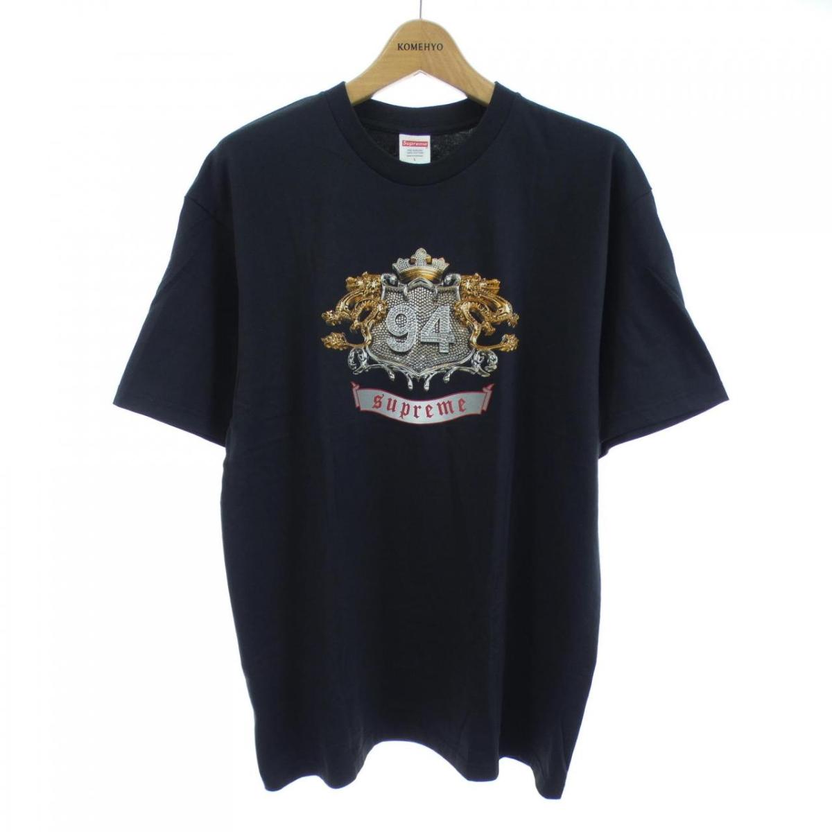 シュプリーム SUPREME DIAMONDS TEE Tシャツ【中古】