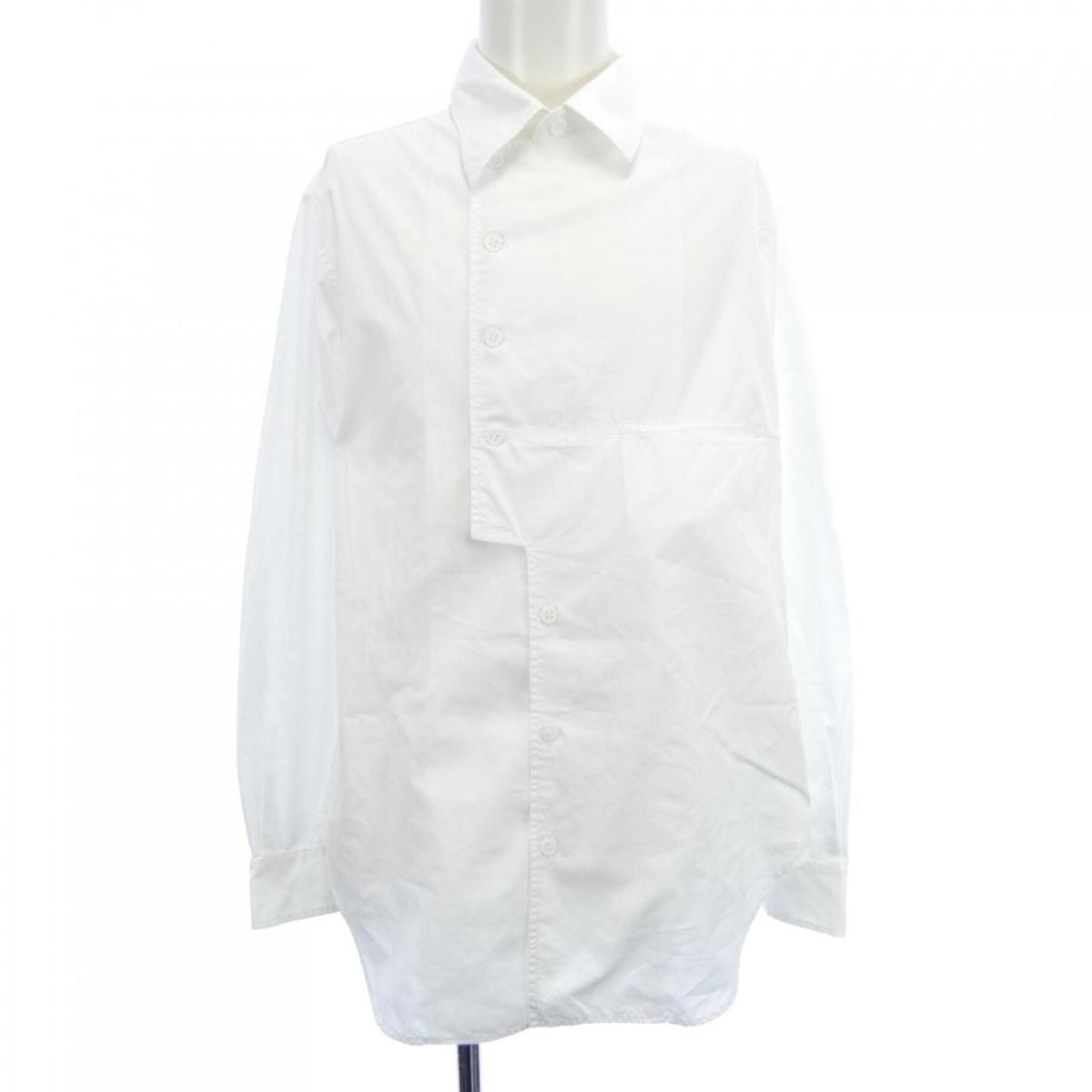 ヨウジヤマモト YOHJI YAMAMOTO HC-B15-007 シャツ【中古】