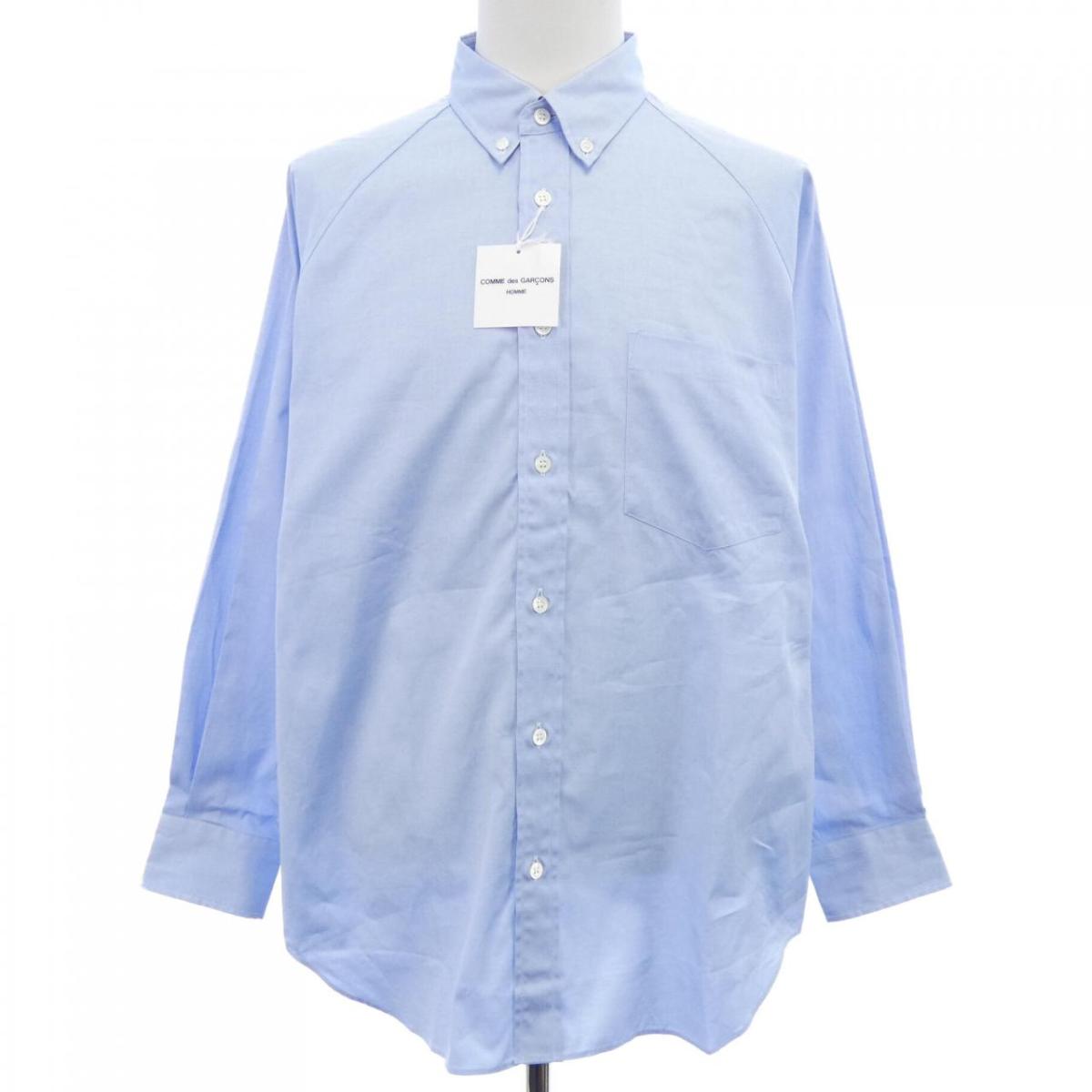 コムデギャルソンオム COMME des GARCONS HOMME HN-B013 シャツ【中古】 21,164円