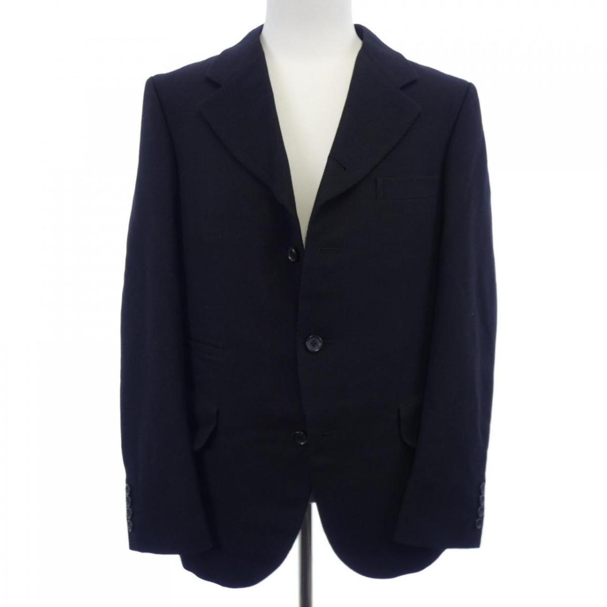 コムデギャルソンオム COMME des GARCONS HOMME DN-J030 ジャケット【中古】