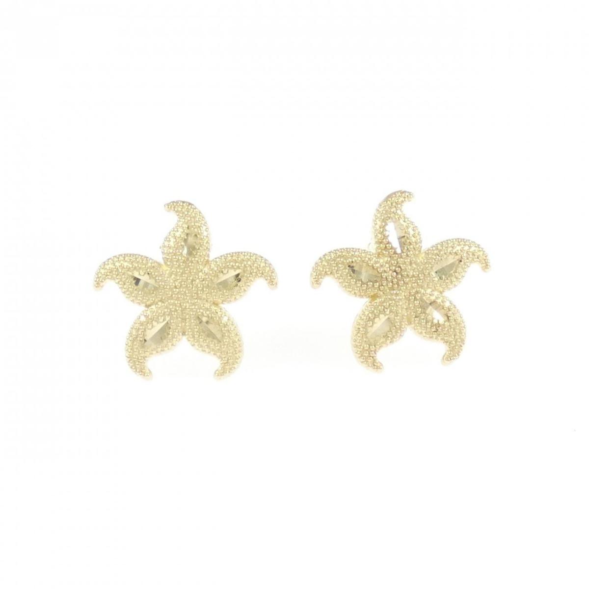 10KYG ピアス【中古】｜KOMEHYO ONLINESTORE 店