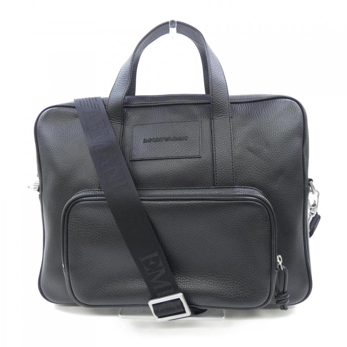 エンポリオアルマーニ EMPORIO ARMANI BAG【中古】