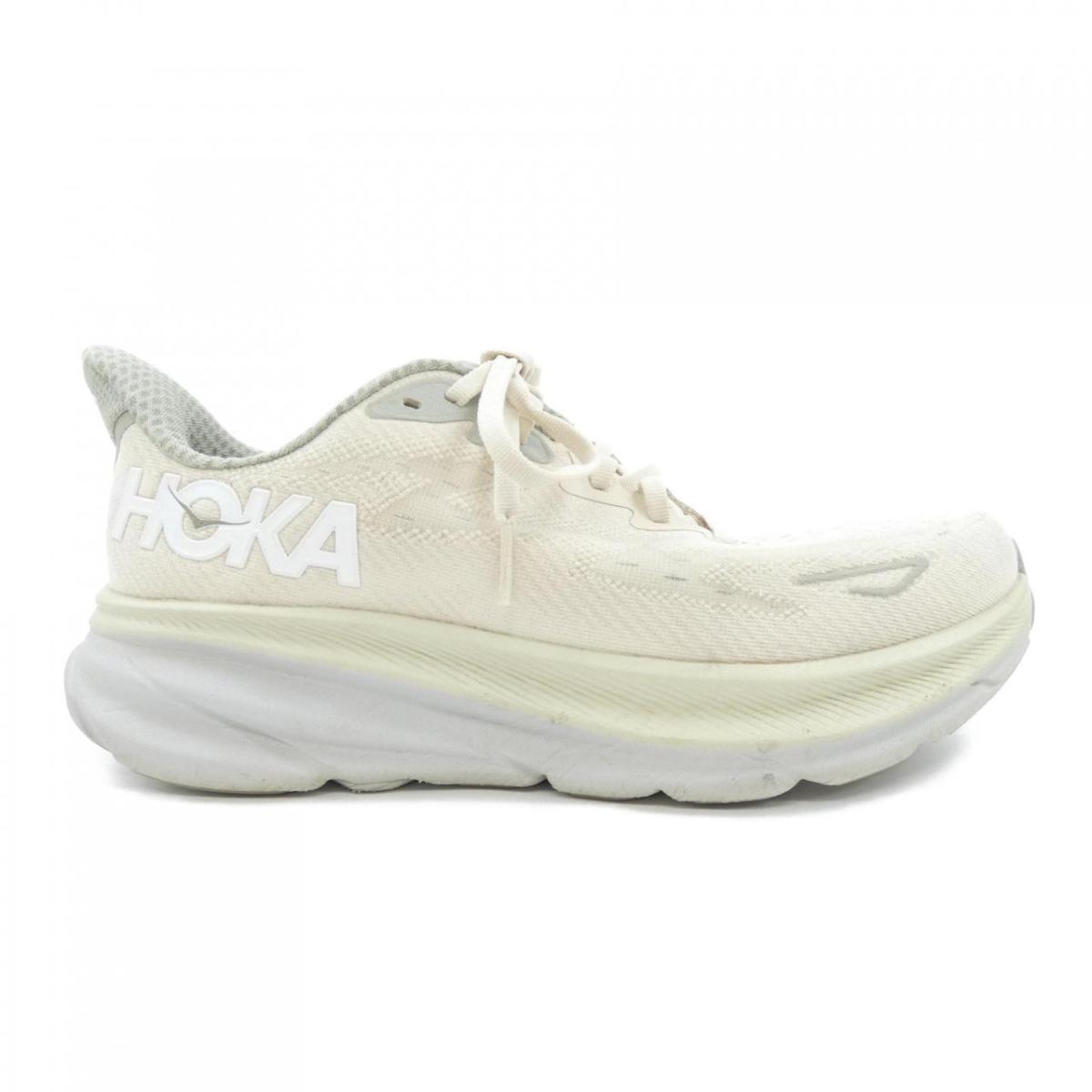 ホカオネオネ HOKA ONE ONE M　CLIFTON9 スニーカー【中古】｜KOMEHYO ONLINESTORE 店