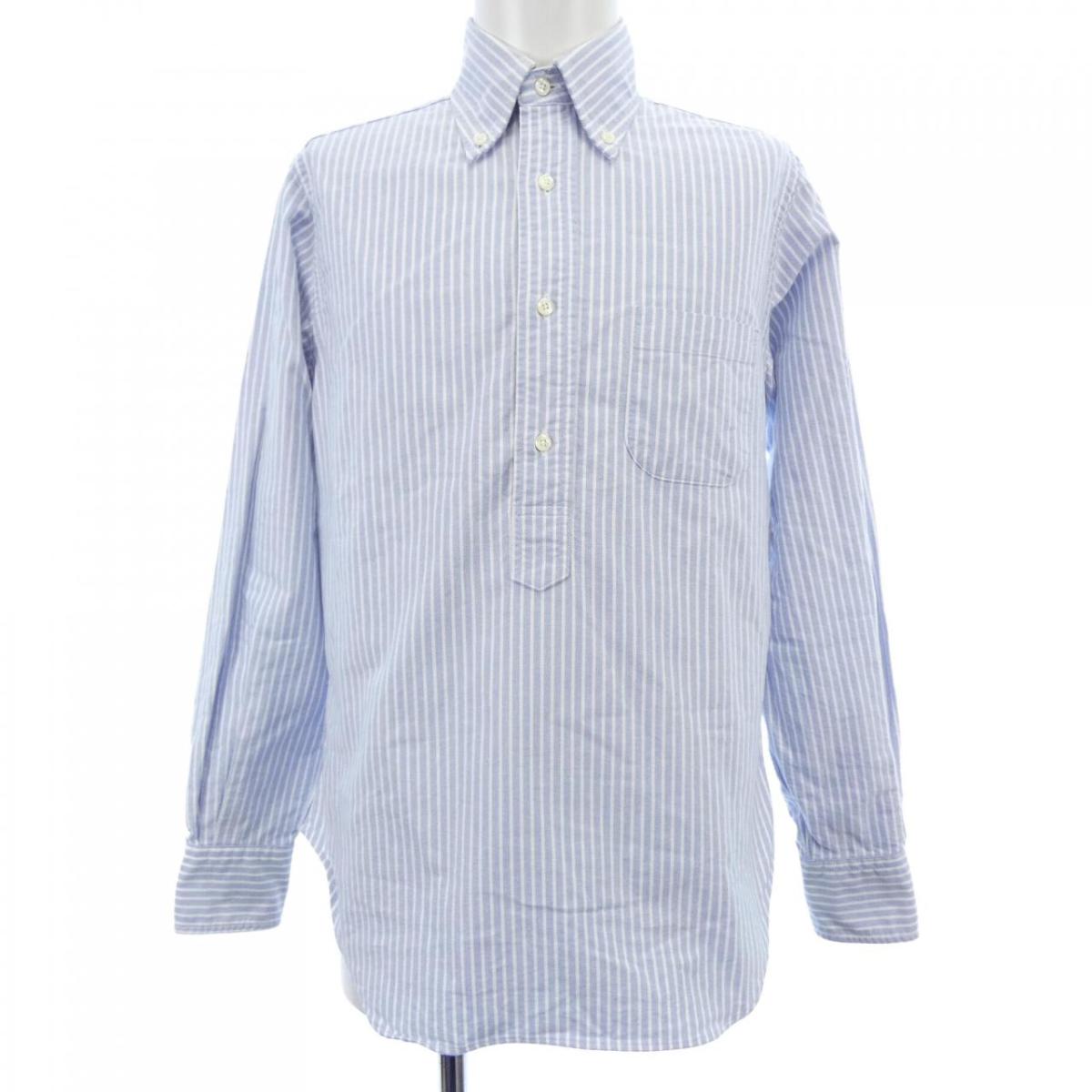 インディビジュアライズシャツ INDIVIDUALIZED SHIRT シャツ【中古】
