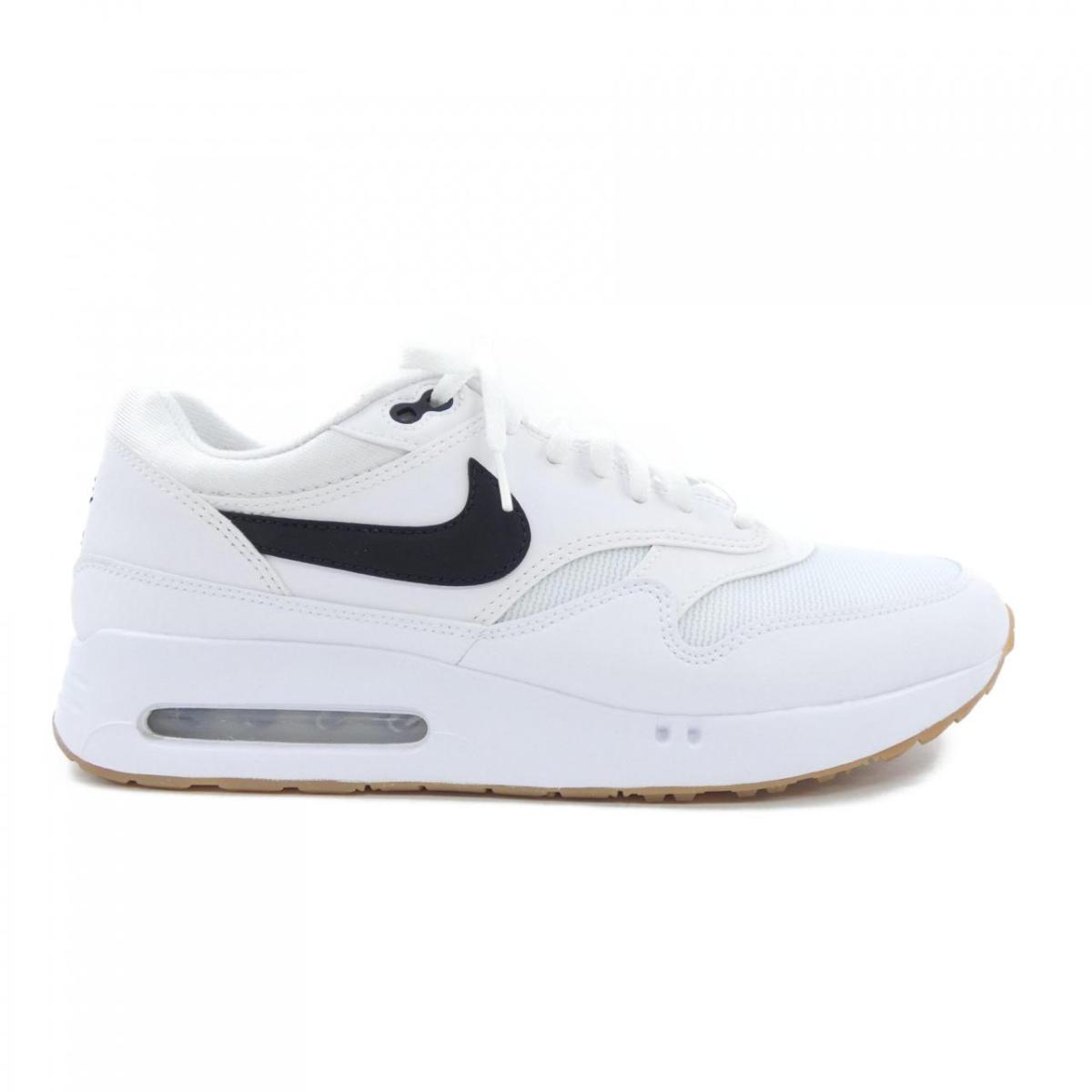 ナイキゴルフ NIKE GOLF FN0697-100 スニーカー【中古】