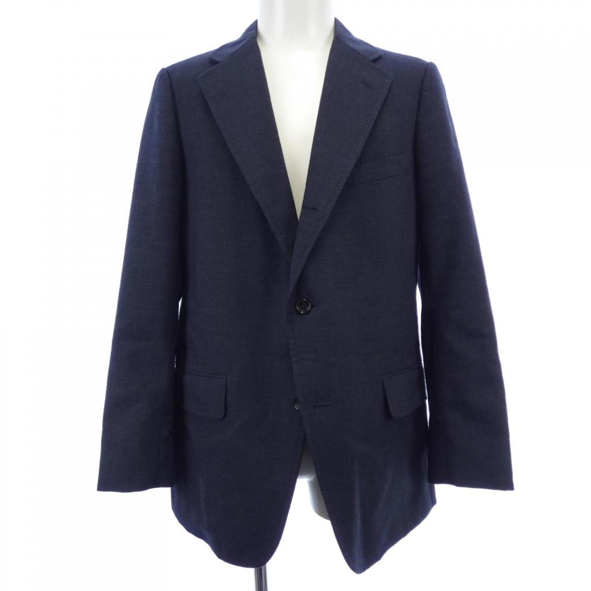 アナトミカ ANATOMICA 530-541-01 上衣【中古】