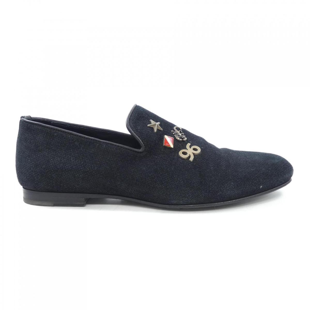 ジミーチュウ JIMMY CHOO シューズ【中古】