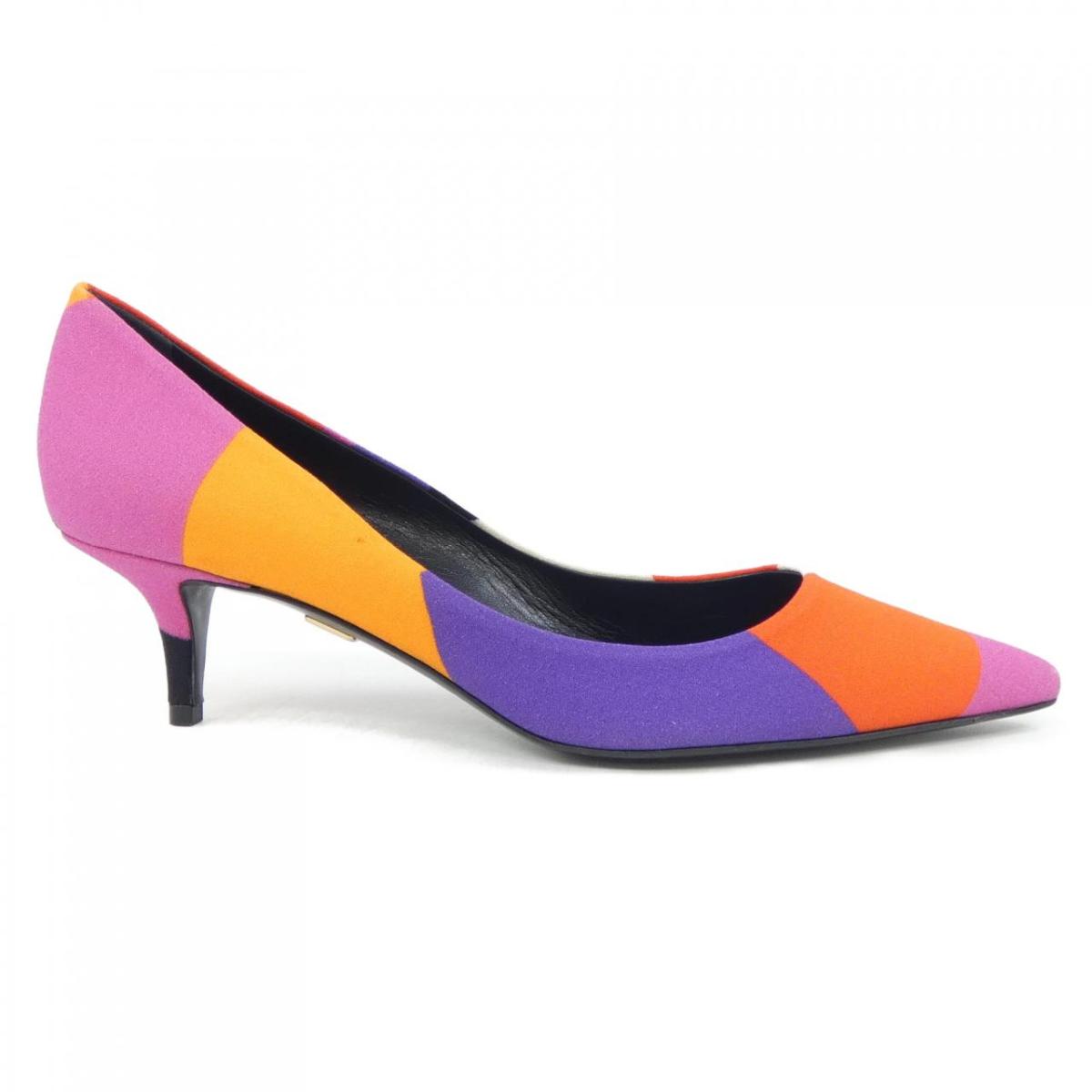 ロジェヴィヴィエ ROGER VIVIER パンプス【中古】