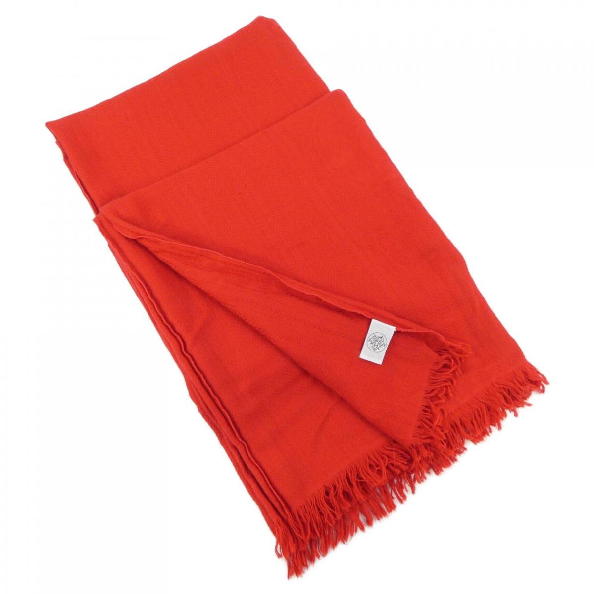 エルメス HERMES STOLE【中古】