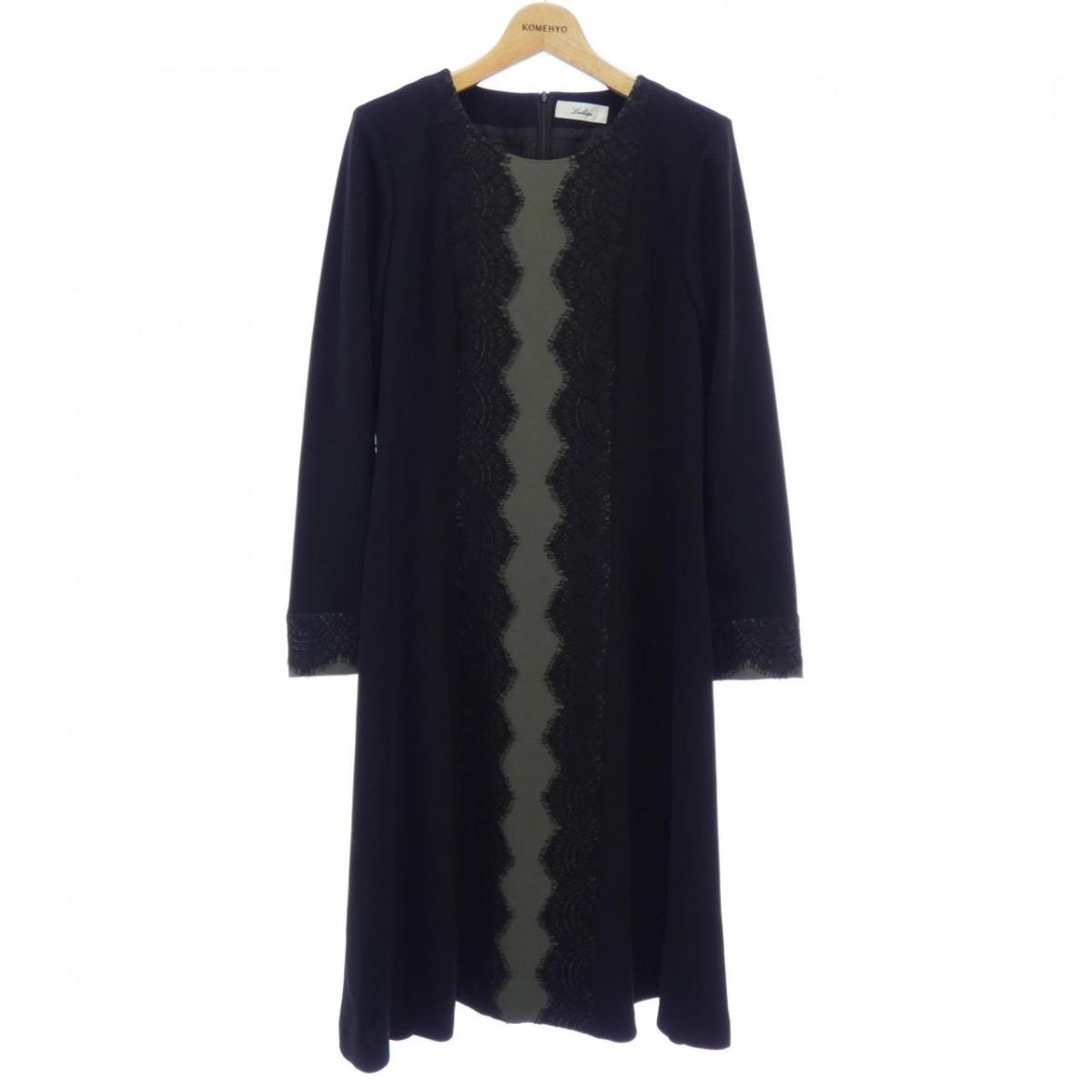 レリアン LEILIAN ワンピース【中古】