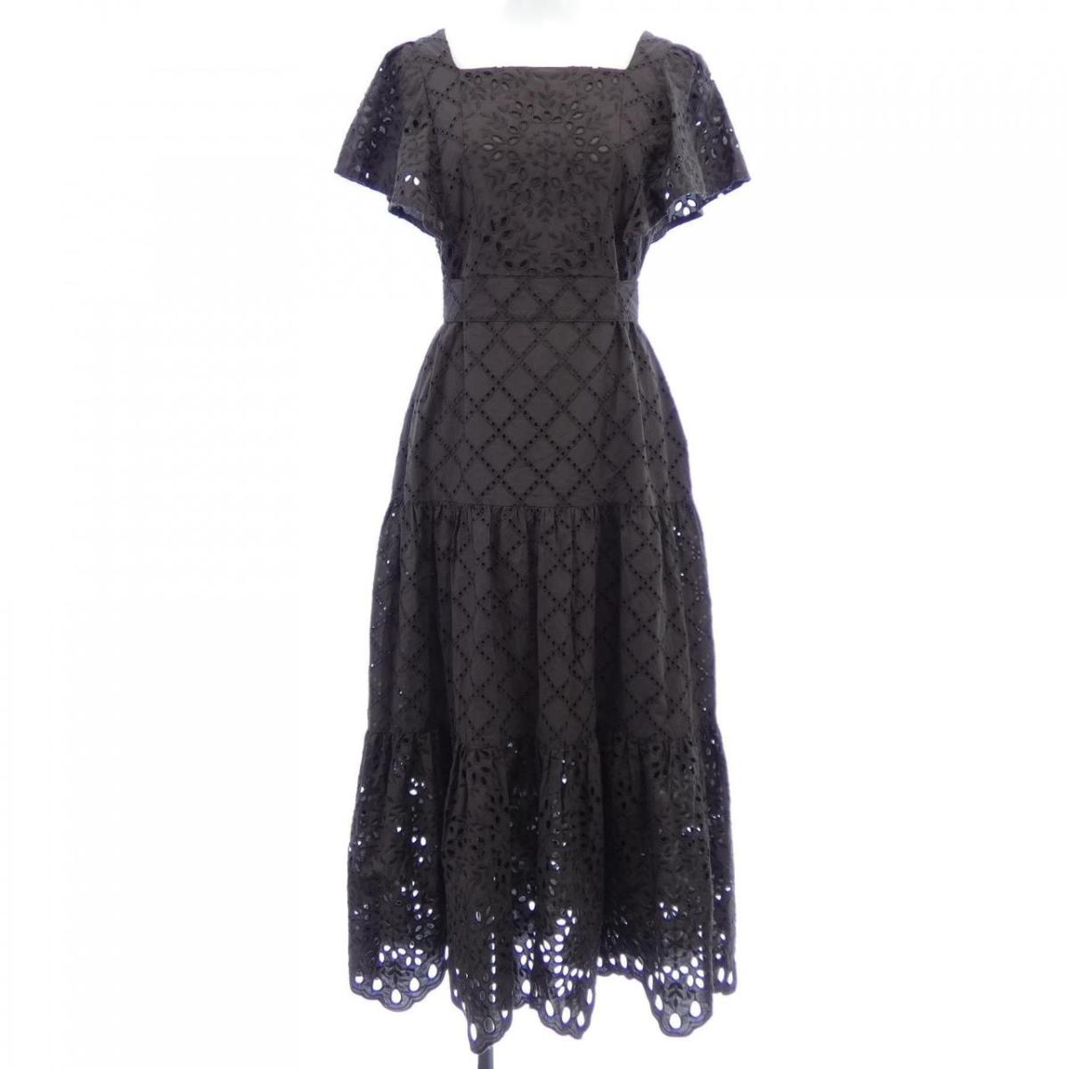 トッカ TOCCA ワンピース【中古】|KOMEHYO ONLINESTORE 店
