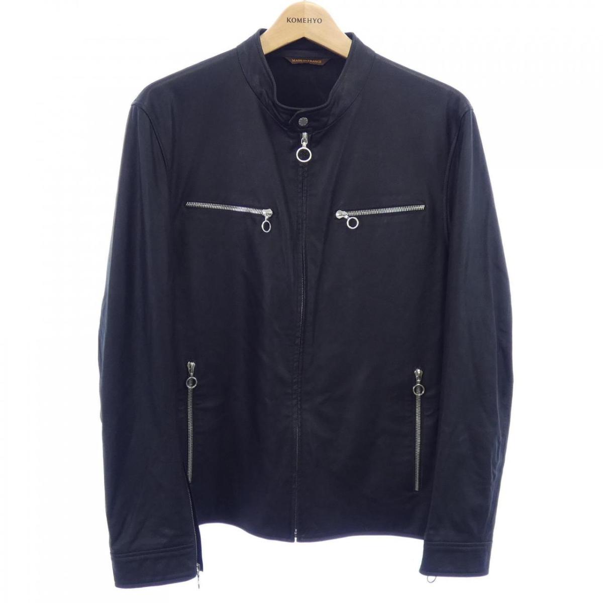 セラファン SERAPHIN レザージャケット【中古】