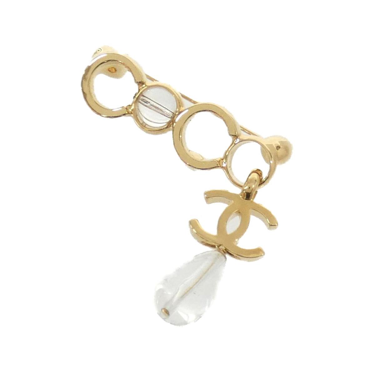 シャネル ブローチ【中古】 43,485円