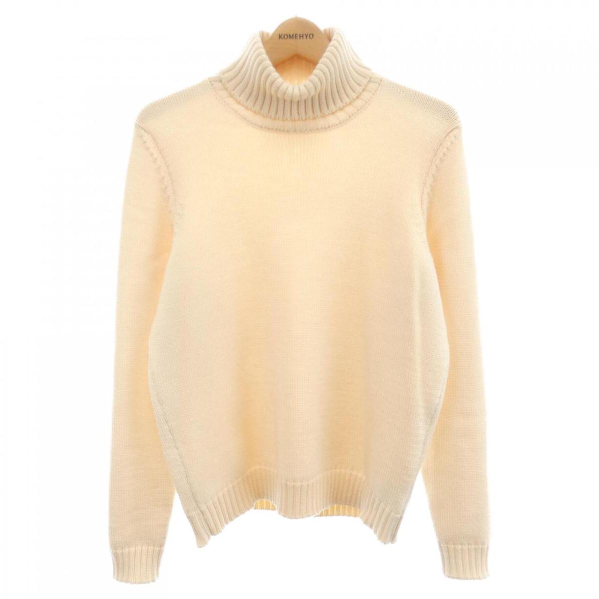 ザノーネ ZANONE ニット【中古】