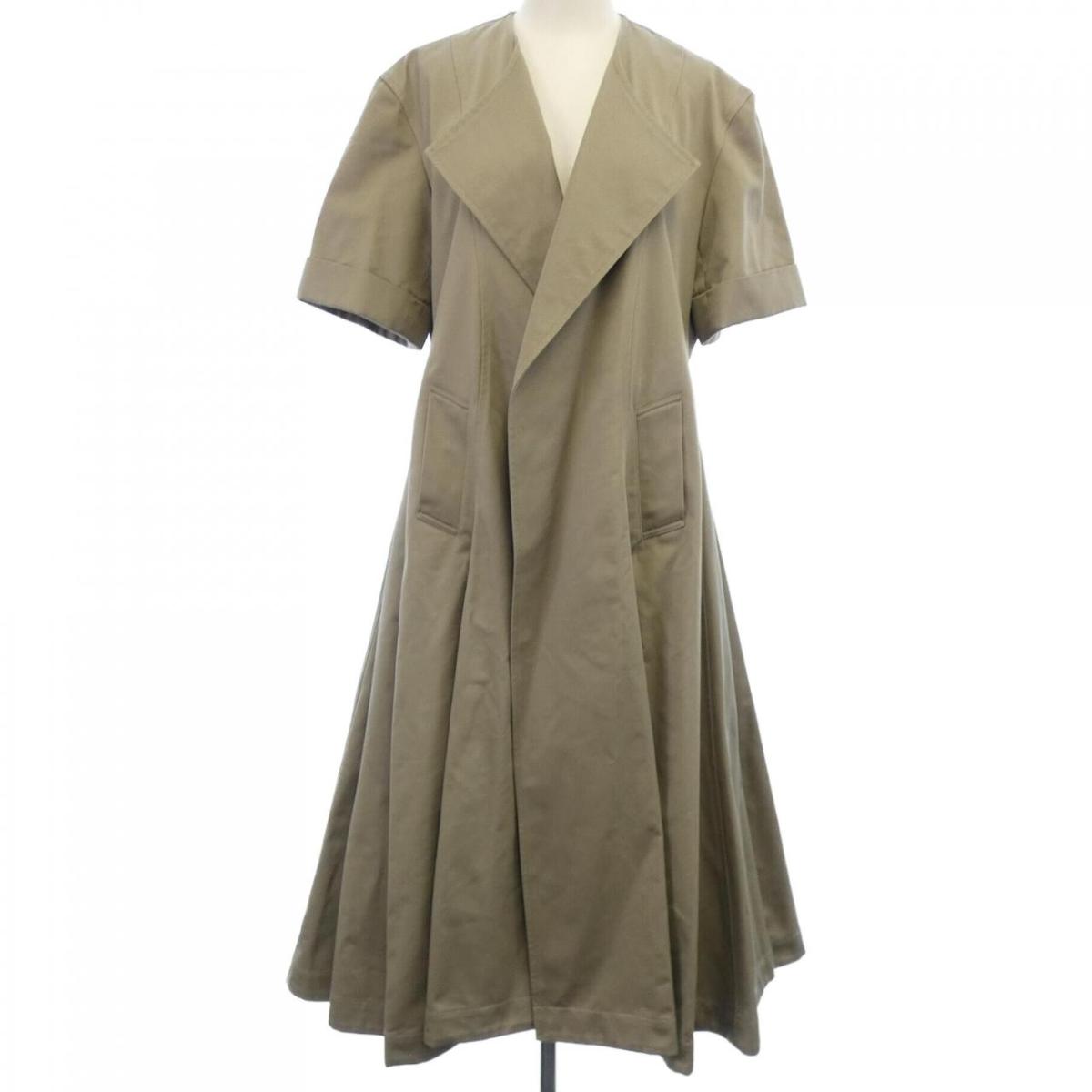シーニュ Cygne コート【中古】