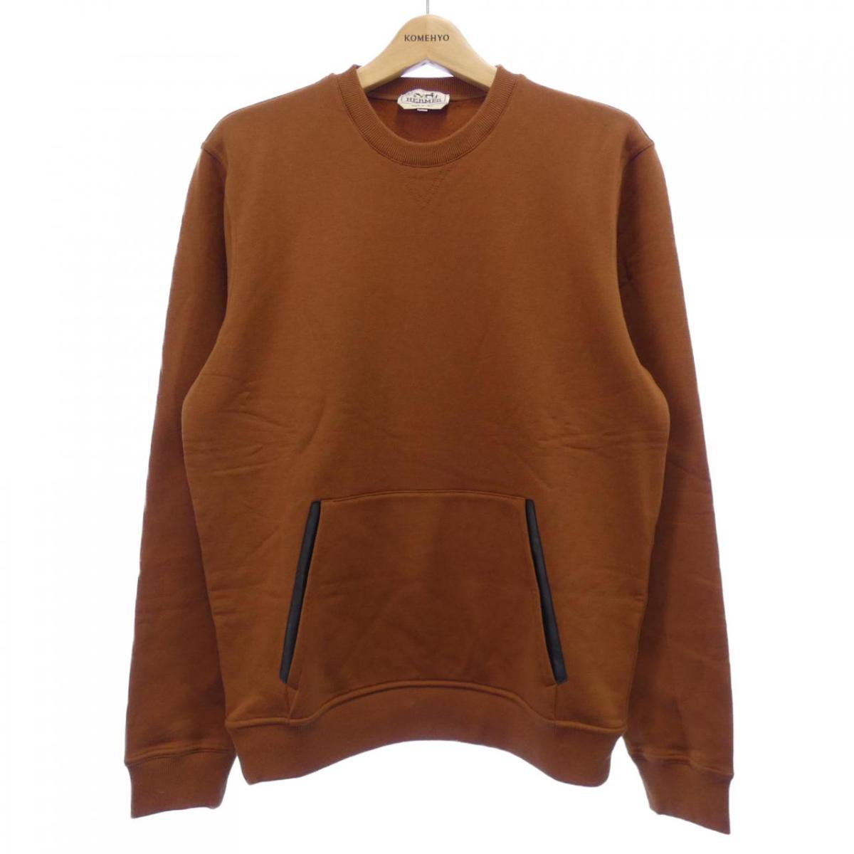 エルメス HERMES スウェット【中古】