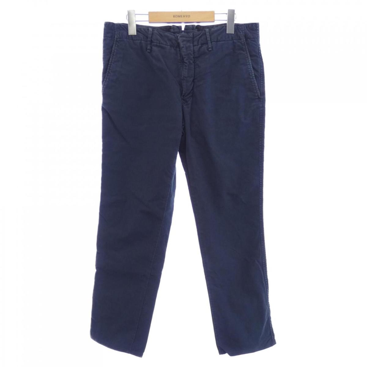 インコテックス INCOTEX パンツ【中古】