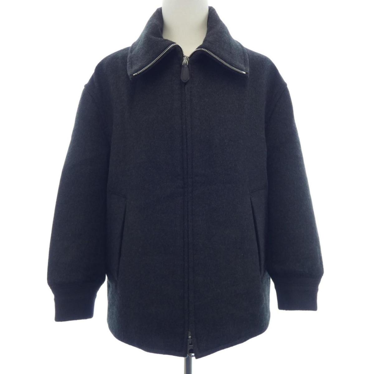 ロロピアーナ Loro Piana CASHMERE RAIN SYSTEM FAO3109 上衣【中古】