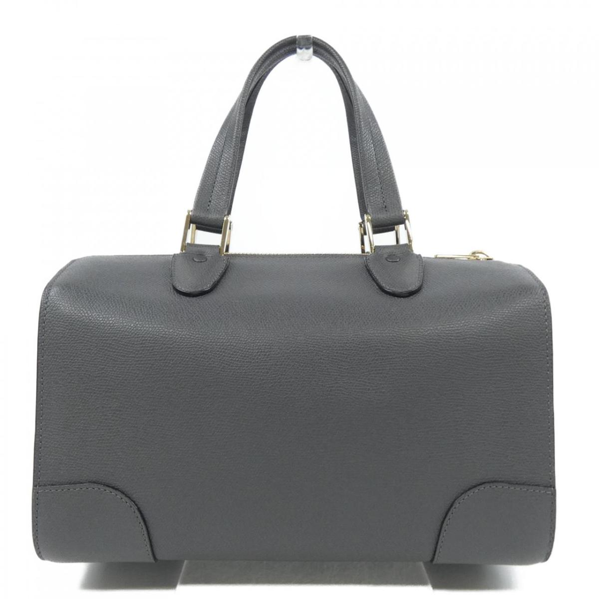 ヴァレクストラ VALEXTRA V5C15 BAG【中古】