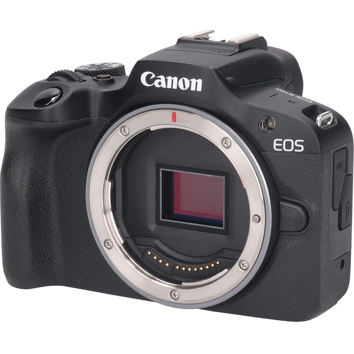 ＥＯＳ Ｒ１００【中古】