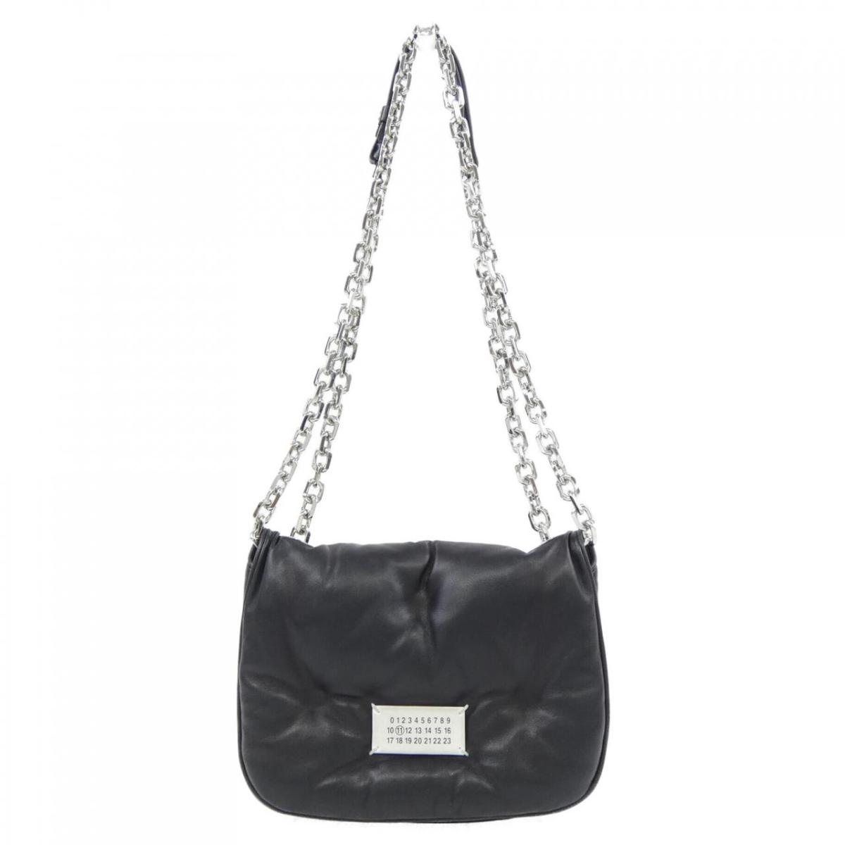 メゾンマルジェラ Maison Margiela 瓦 ゲットー 下げ翼 SB1WG0019 BAG【中古】