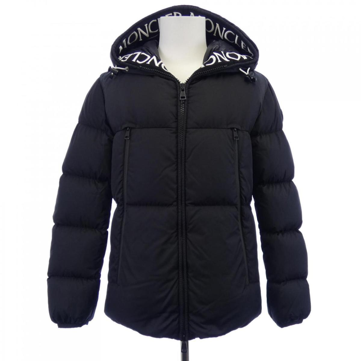 モンクレール MONCLER MONTCLA ダウンジャケット【中古】｜KOMEHYO ONLINESTORE 店