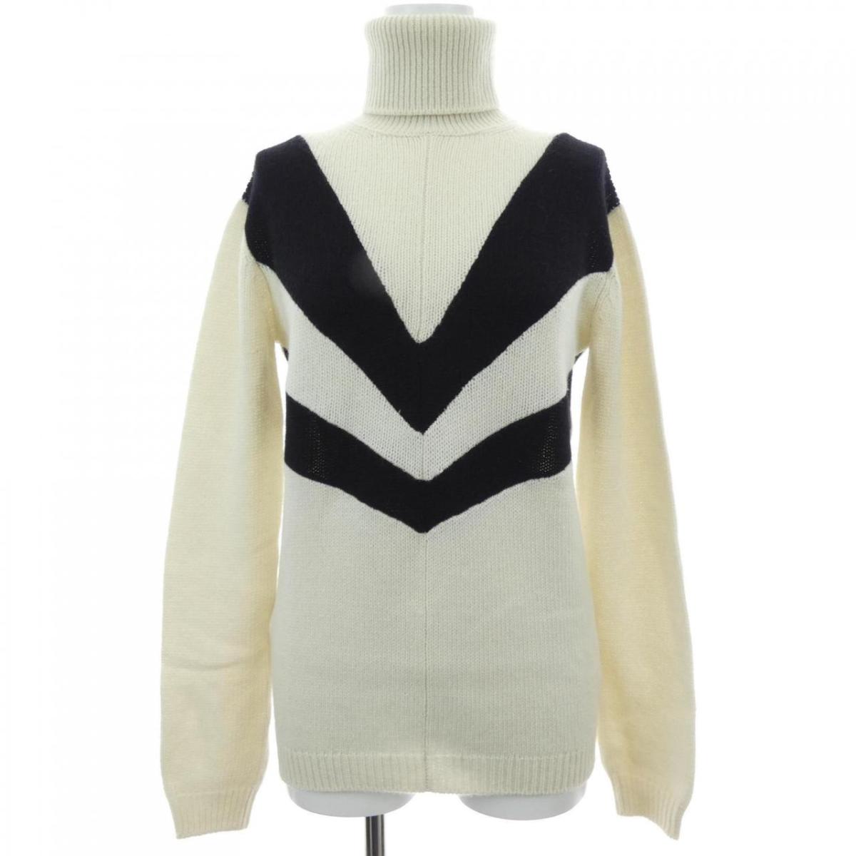 プラダ PRADA P26190 S142 ニット【中古】