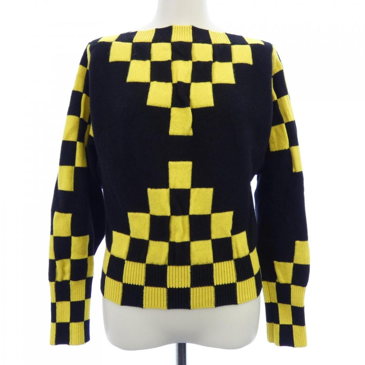ルイヴィトン LOUIS VUITTON FHKL80RZB 編み物【中古】