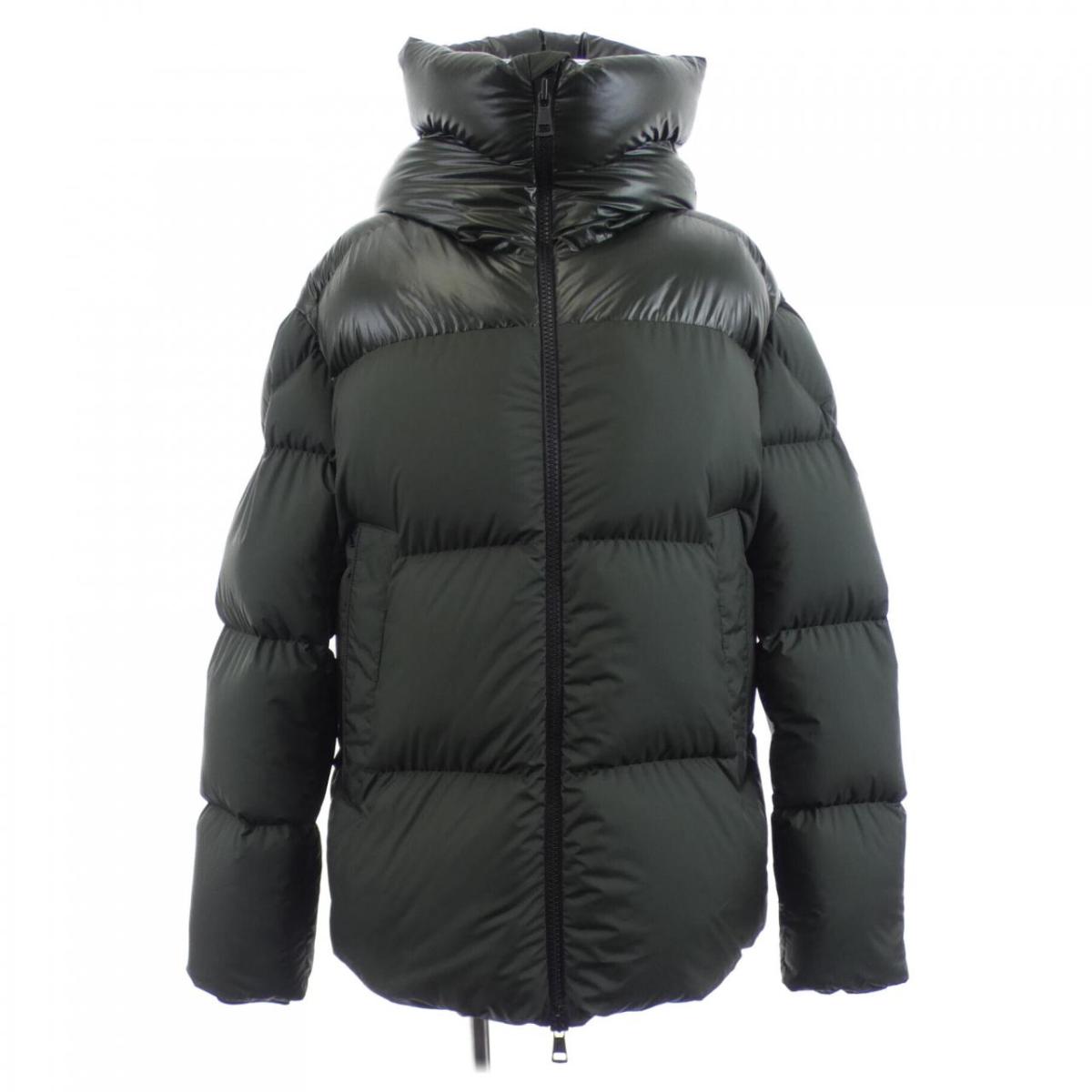 モンク線路 MONCLER DAMAVAND 落ちこむ上衣【中古】
