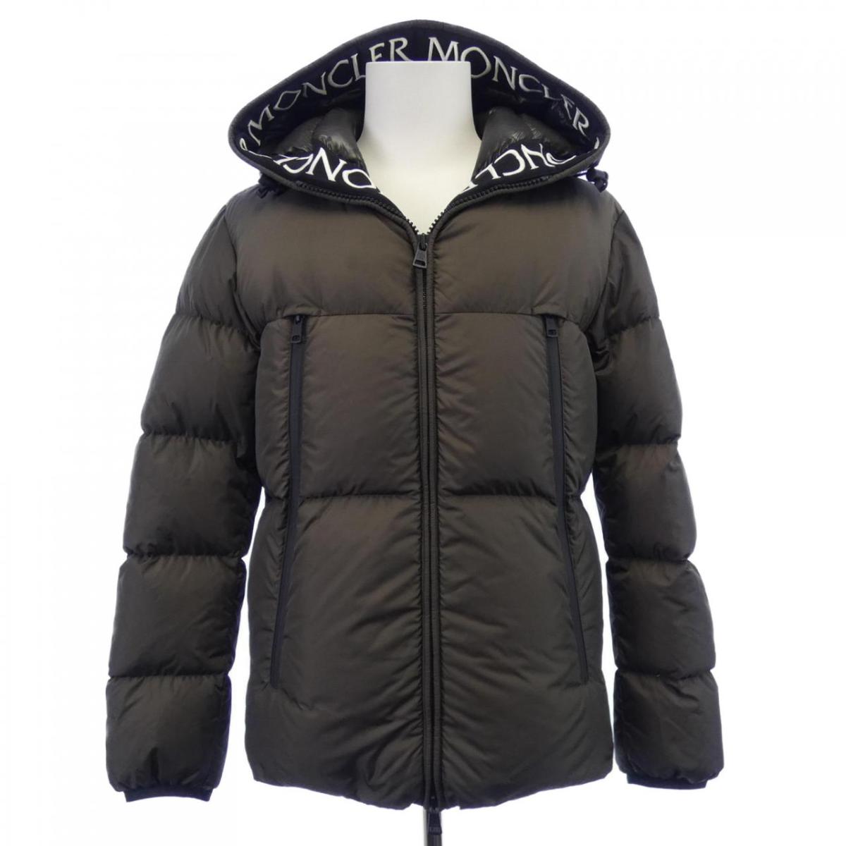 モンクレール MONCLER MONTCLA ダウンジャケット【中古】|KOMEHYO ONLINESTORE 店