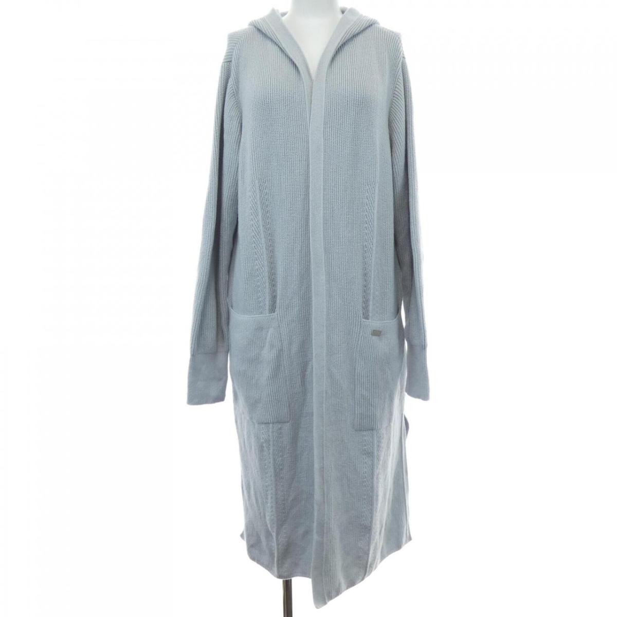 フォクシー FOXEY 43429 ロングジレー【中古】