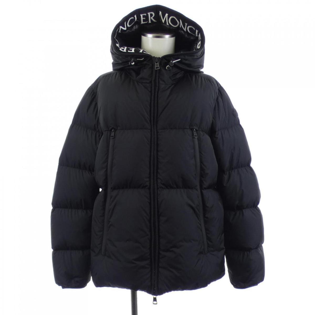 モンクレール MONCLER MONTCLA ダウンジャケット【中古】｜KOMEHYO ONLINESTORE 店