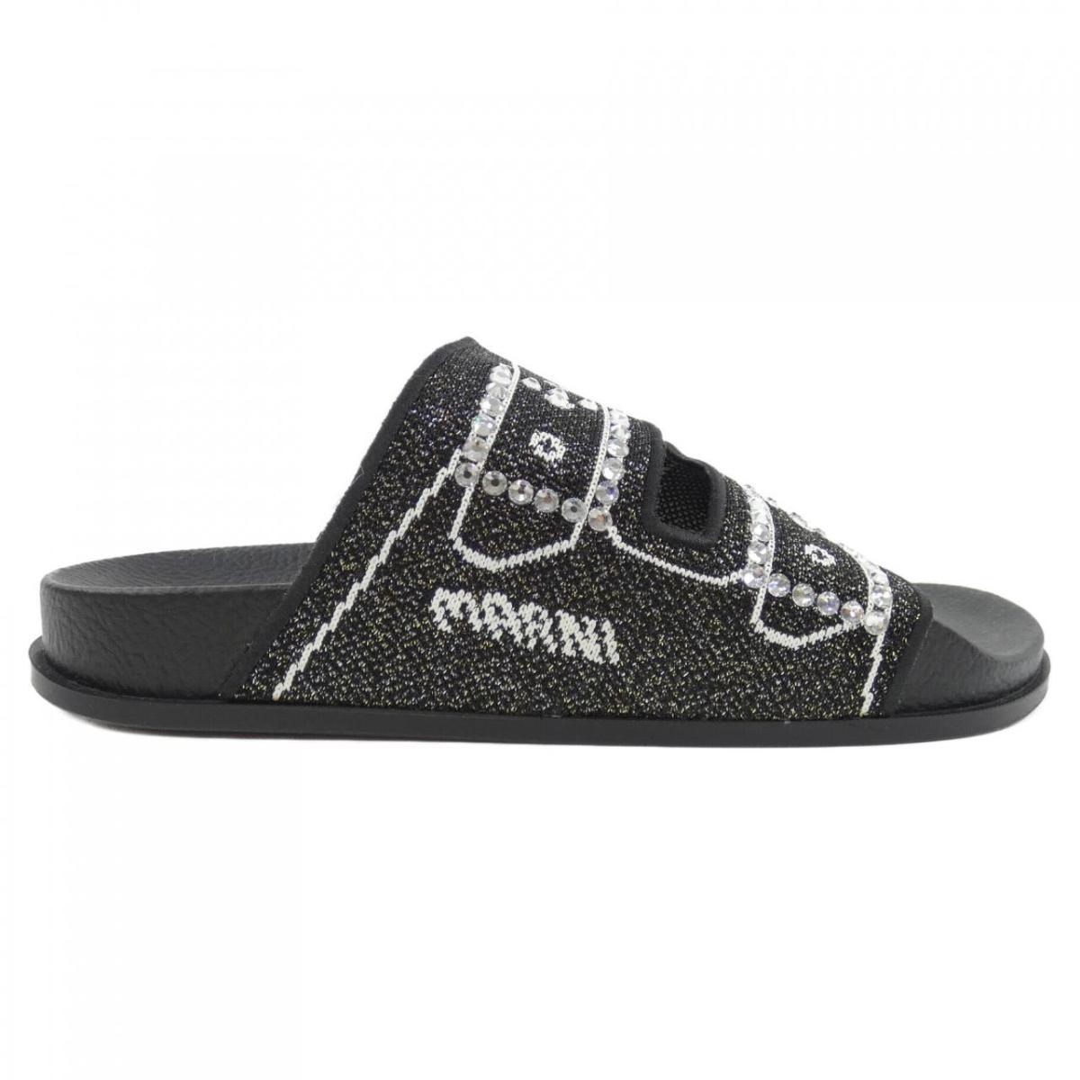 マルニ MARNI SAMS016802 P6393 サンダル【中古】 29,640円