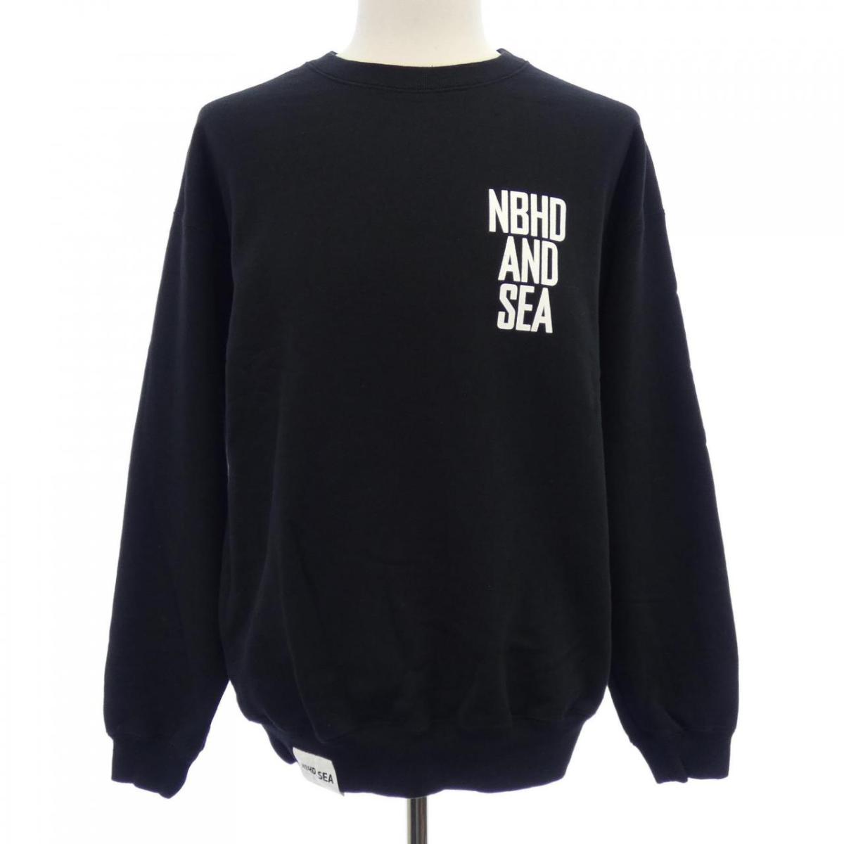 ネイバーフッド NEIGHBORHOOD 231UWWSN-CSM01S 汗水【中古】